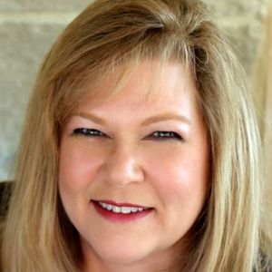 Meet your Posher, Tammy